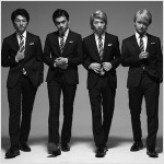 DISH//のメンバーは誰？本名や身長と画像まとめ 「オトナ女子」息子役はMASAKI
