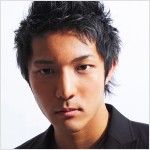 北代高士がizuとキスで熱愛彼女？テニミュ繋がり？仮面ライダーではどの役？