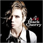 Acid Black Cherry Lツアー2015年11月17日ライブセトリとレポin大阪城ホール1日目