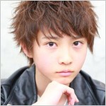 小野寺晃良のTwitterは偽物で熱愛彼女は菊地最愛？中学校と高校は？